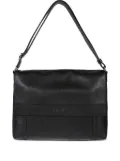 Orciani Micron messenger bag - Black
