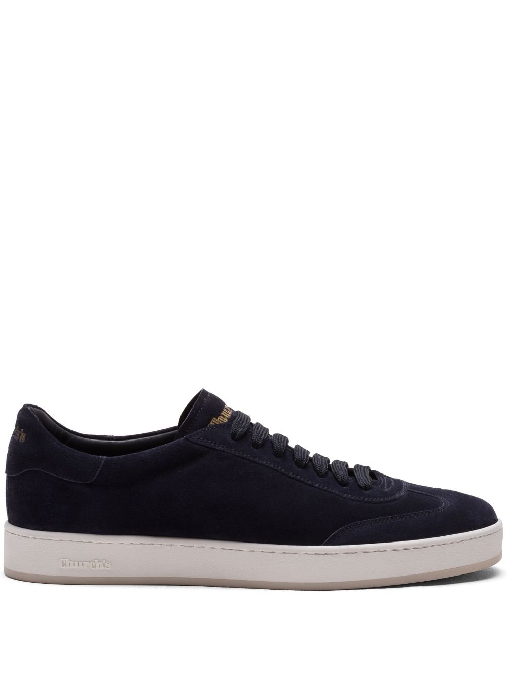 Shop Church's Largs 2 Sneakers In Blau