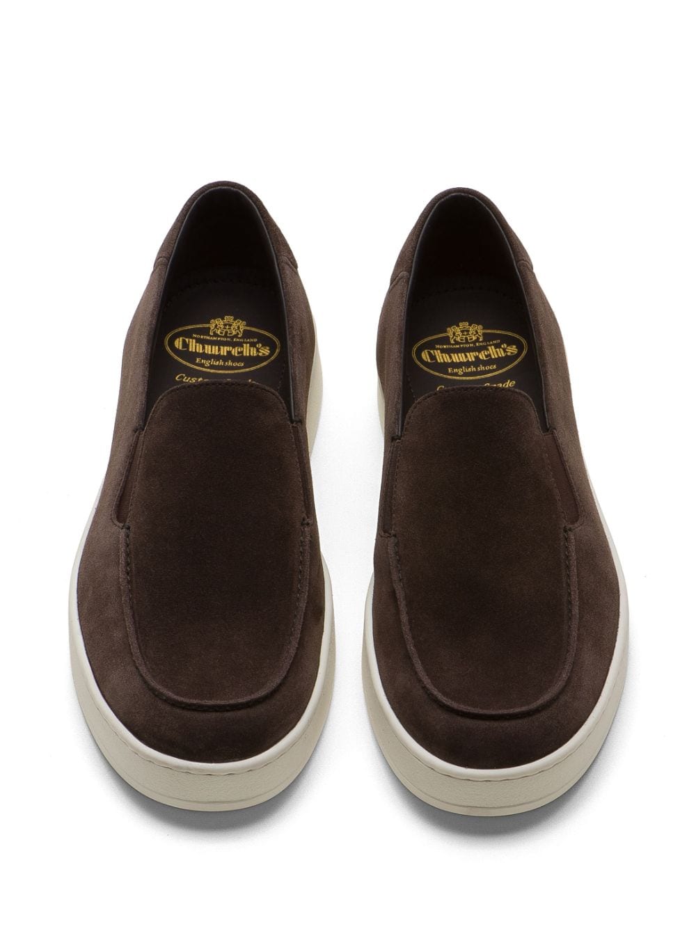 Church's Longton sneakers Bruin