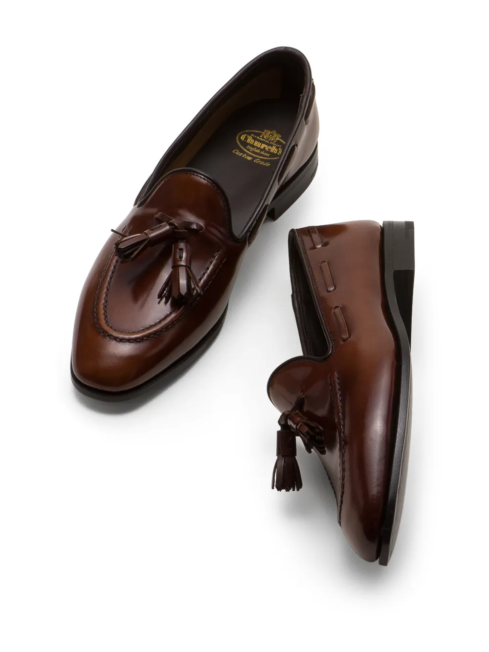 Church's Maidstone W loafers Brown