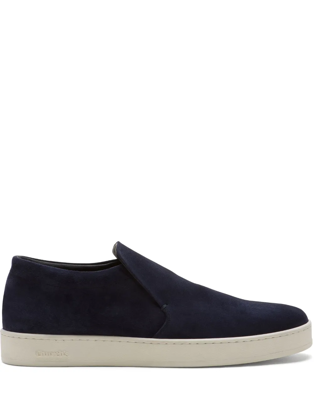 Church’s Newport sneakers – Blue