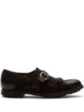 Church's Shangai loafers - Brown