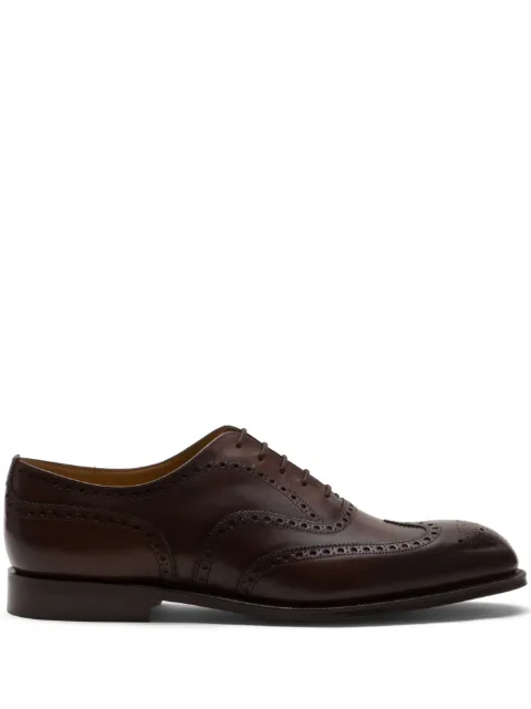 Church's Chetwynd oxford shoes
