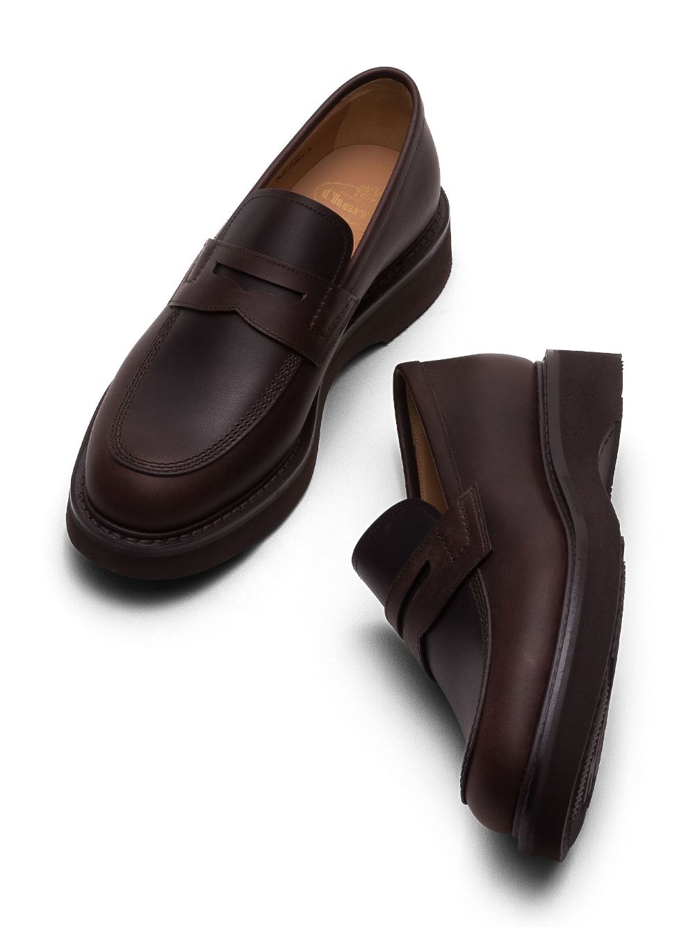 Church's Nelson loafers Bruin