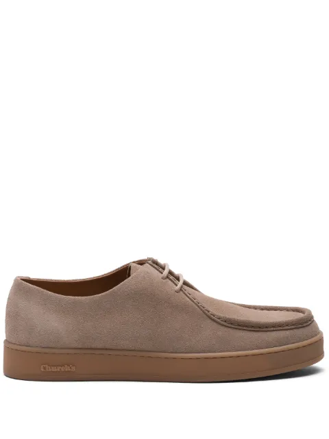 Church's Nocton Derby shoes