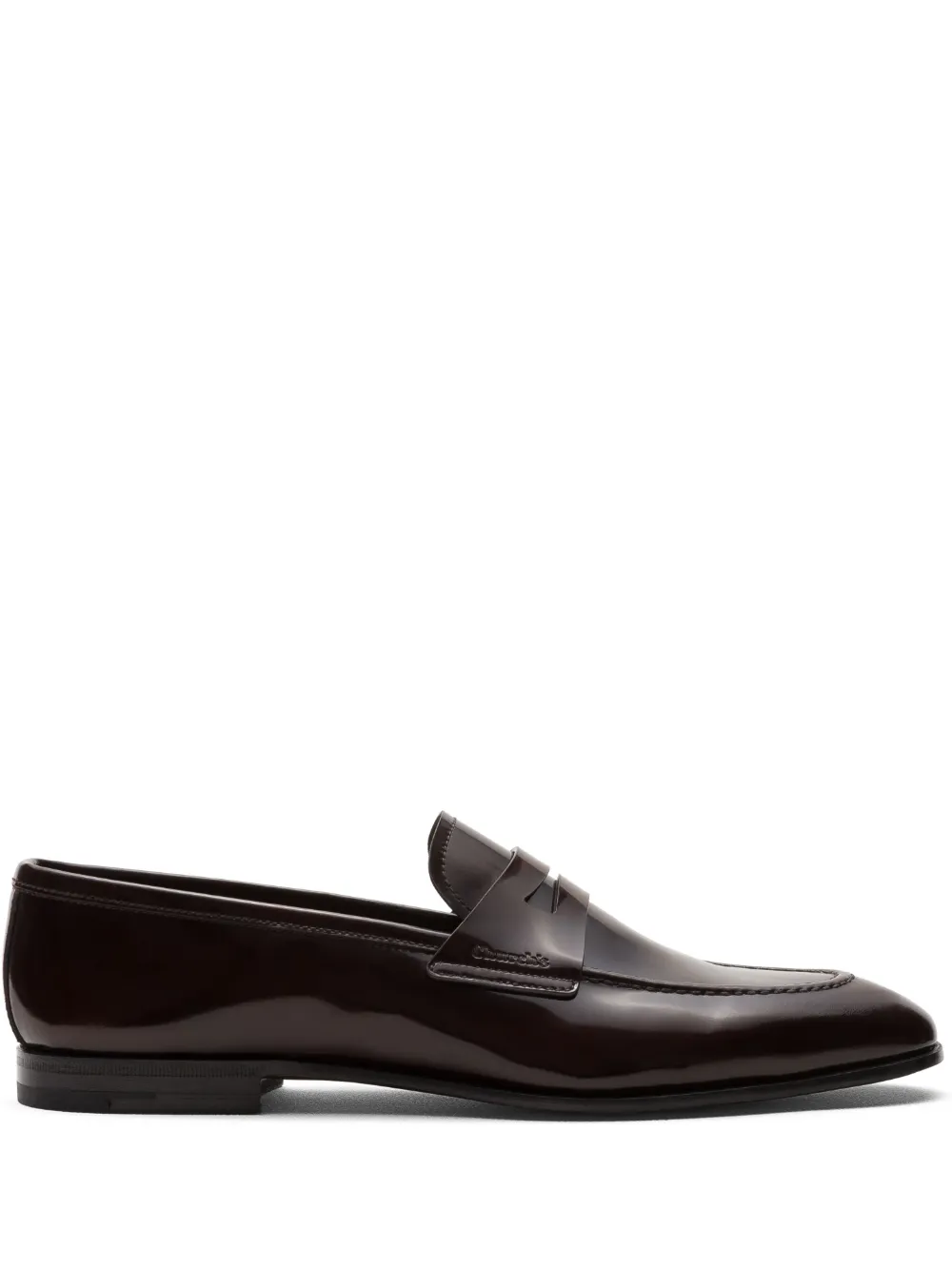Church's Maesteg loafers Brown