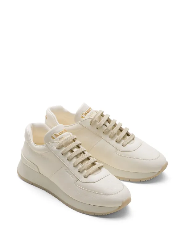 スニーカー CHURCH'S 'Laurelle' sneakers White Church's Sneakers Laurel | Bianco | FARFETCH IT