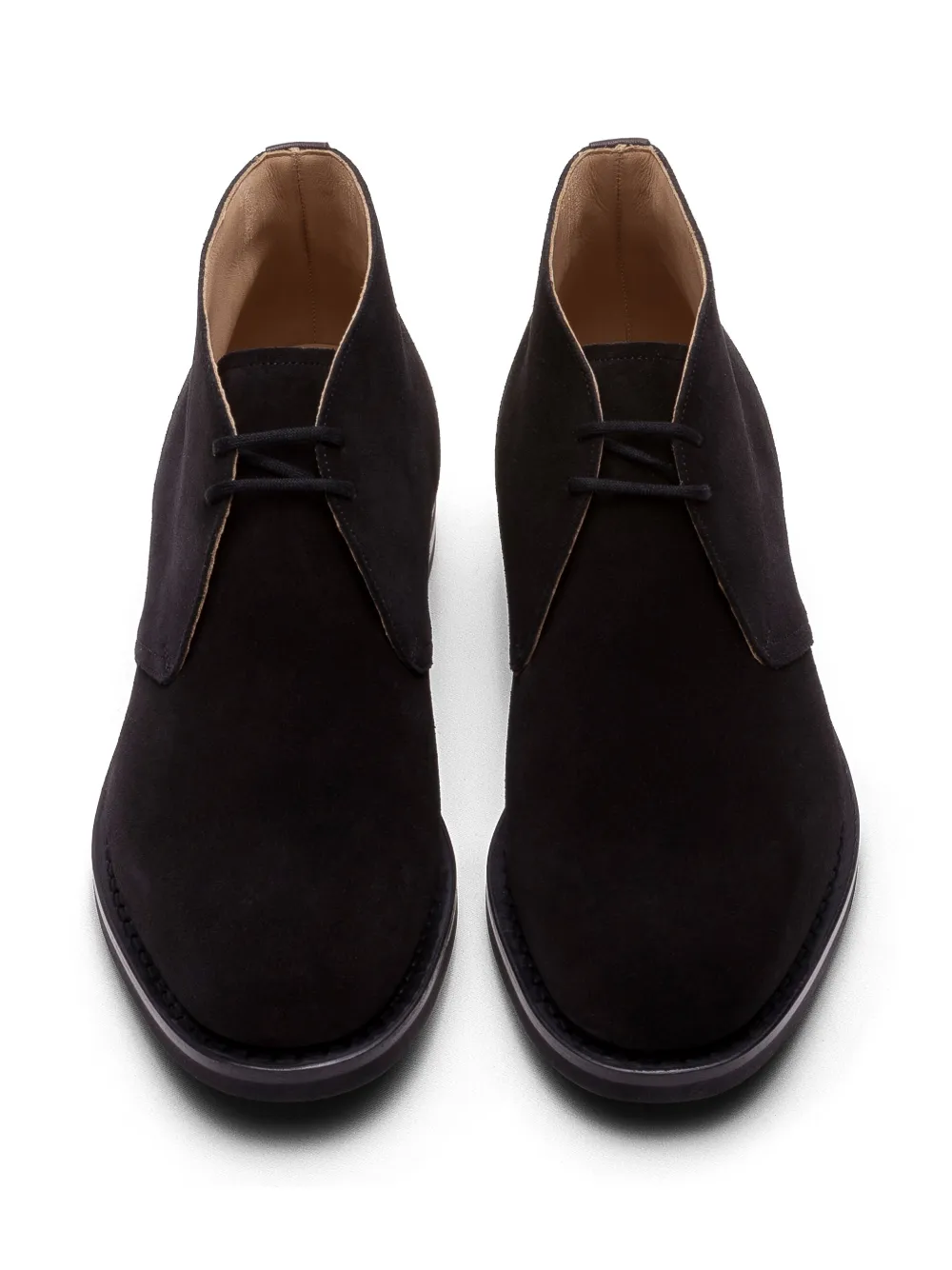 Church's Ryder LW boots Black