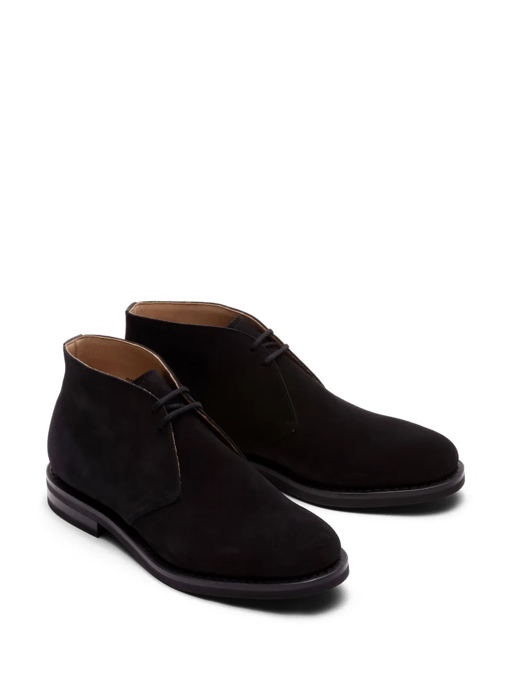 Church's Ryder LW boots Black