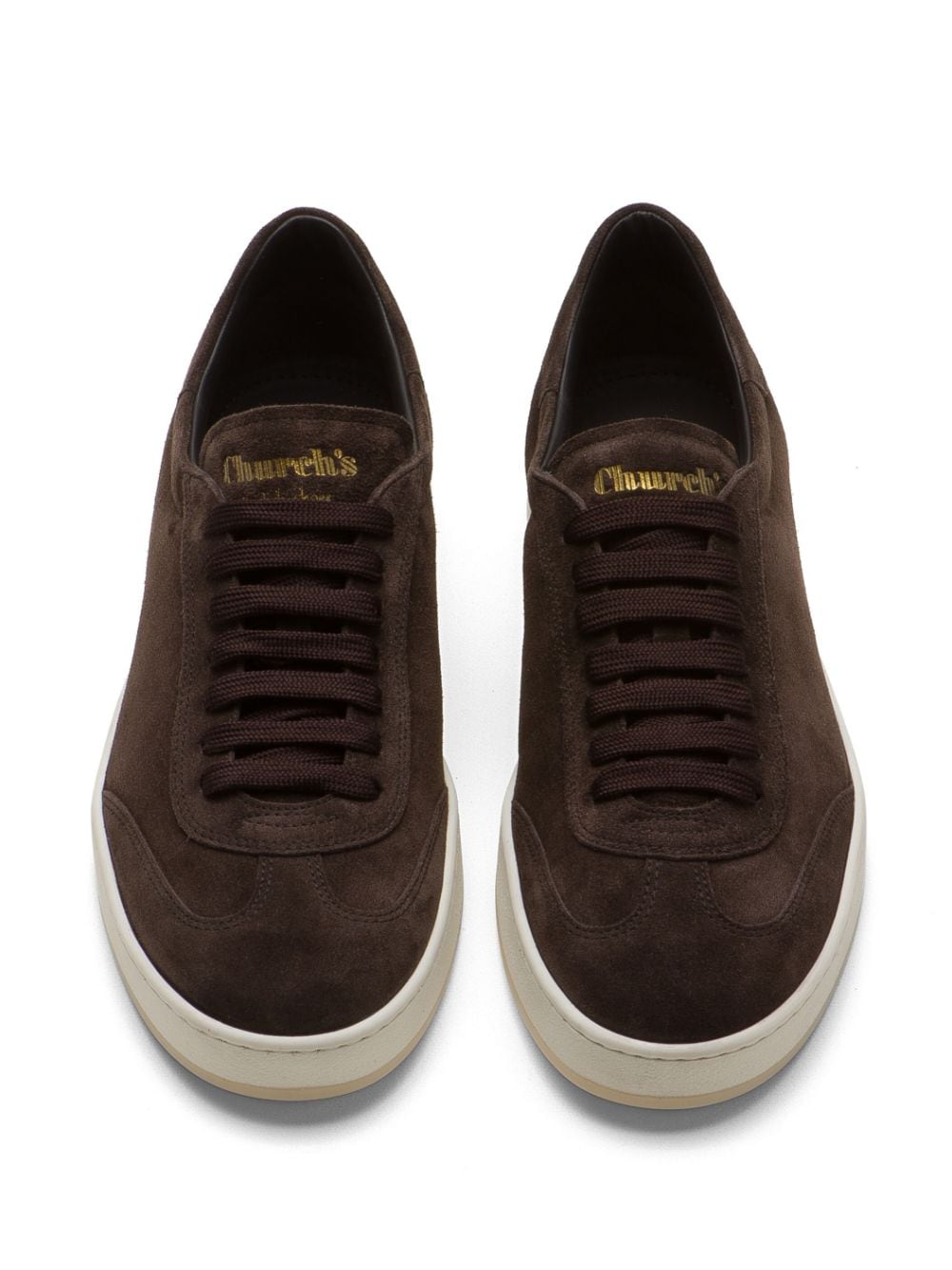 Church's Largs sneakers Bruin