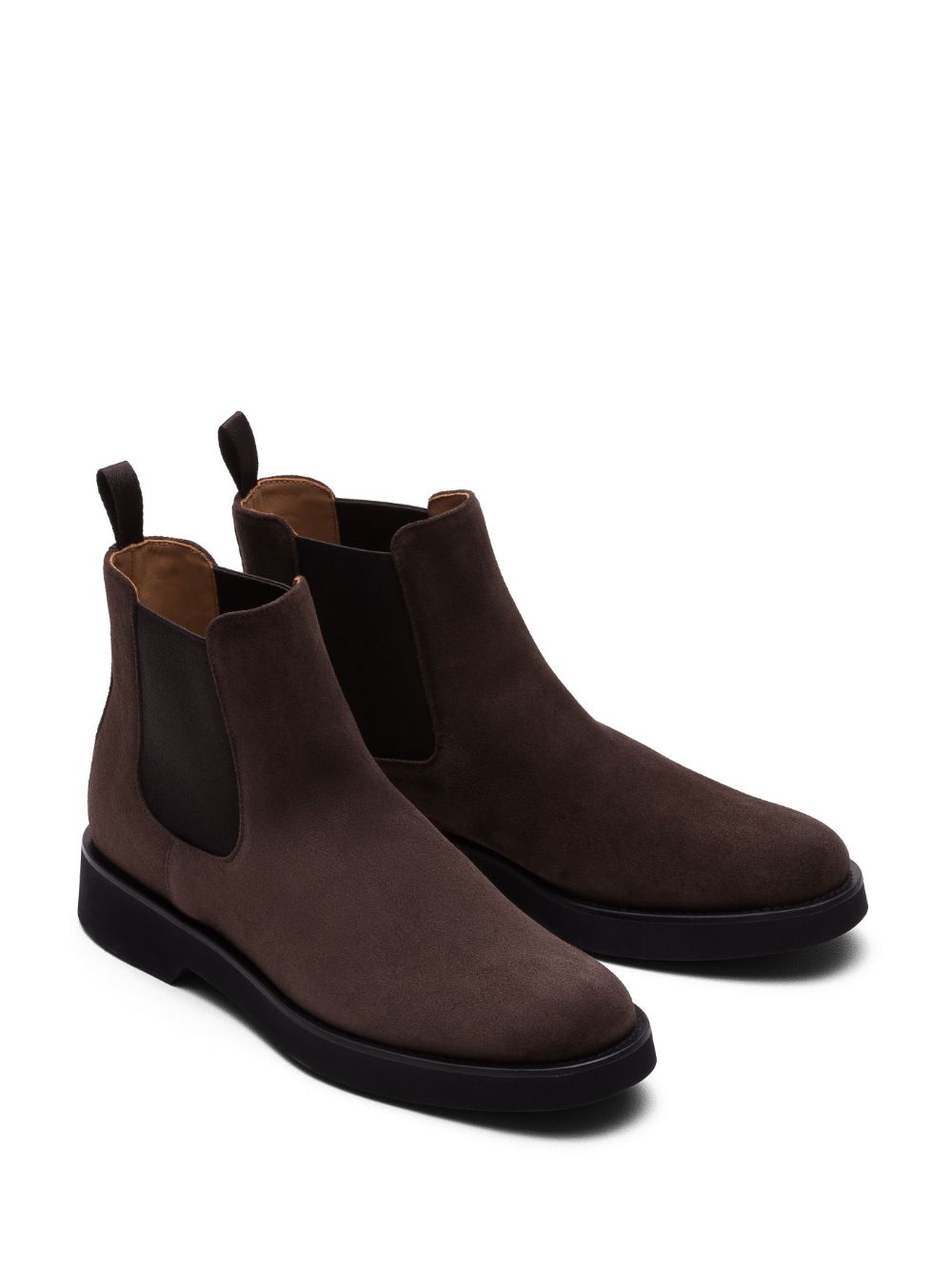 Church's Monmouth L boots - Bruin