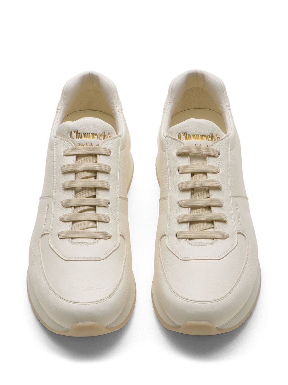 Church's Livingston sneakers Wit