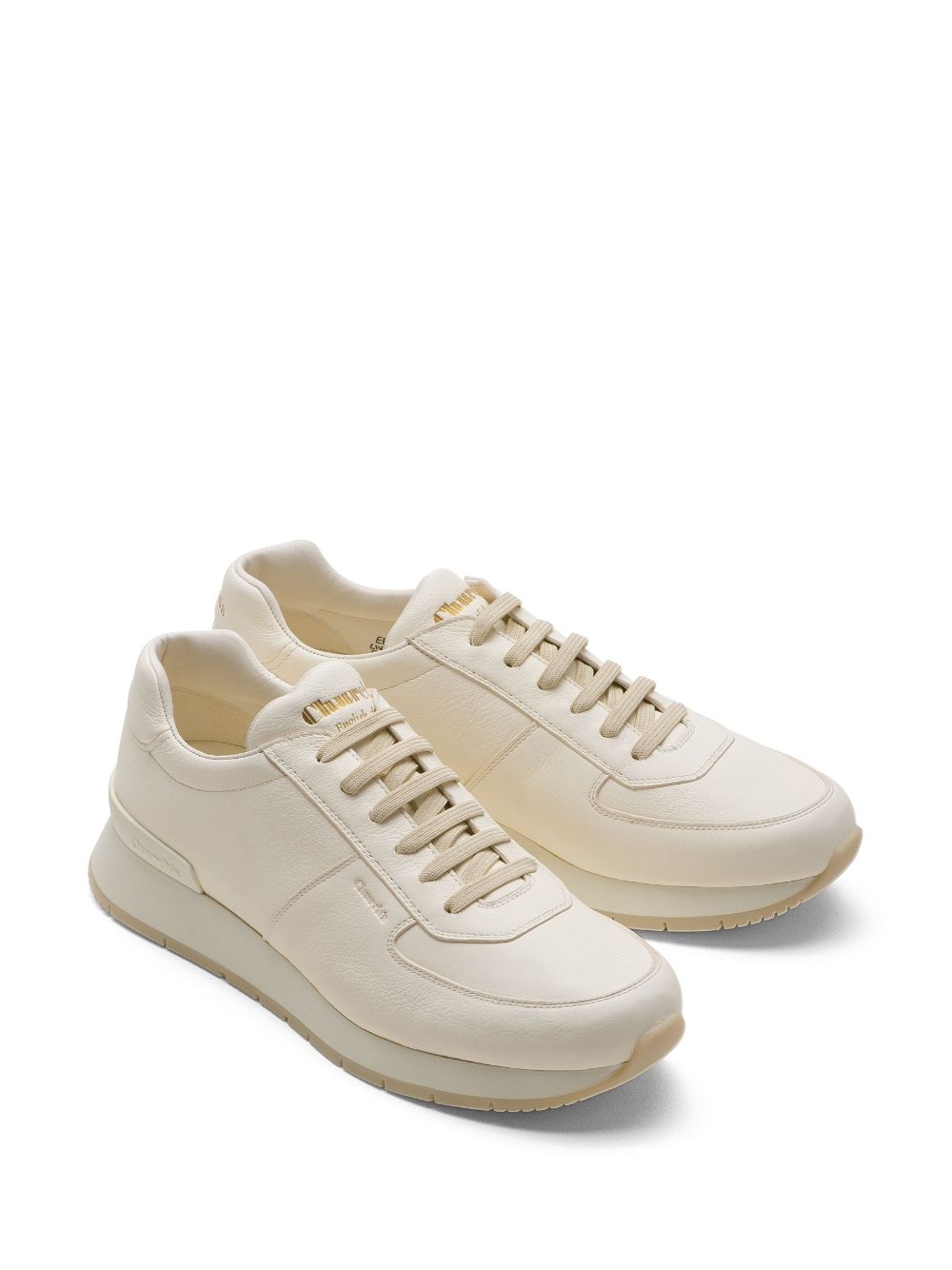 Church's Livingston sneakers - Wit