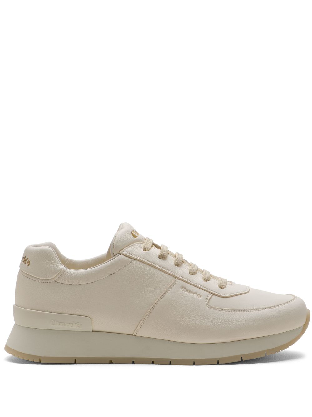 Church's Livingston sneakers Wit