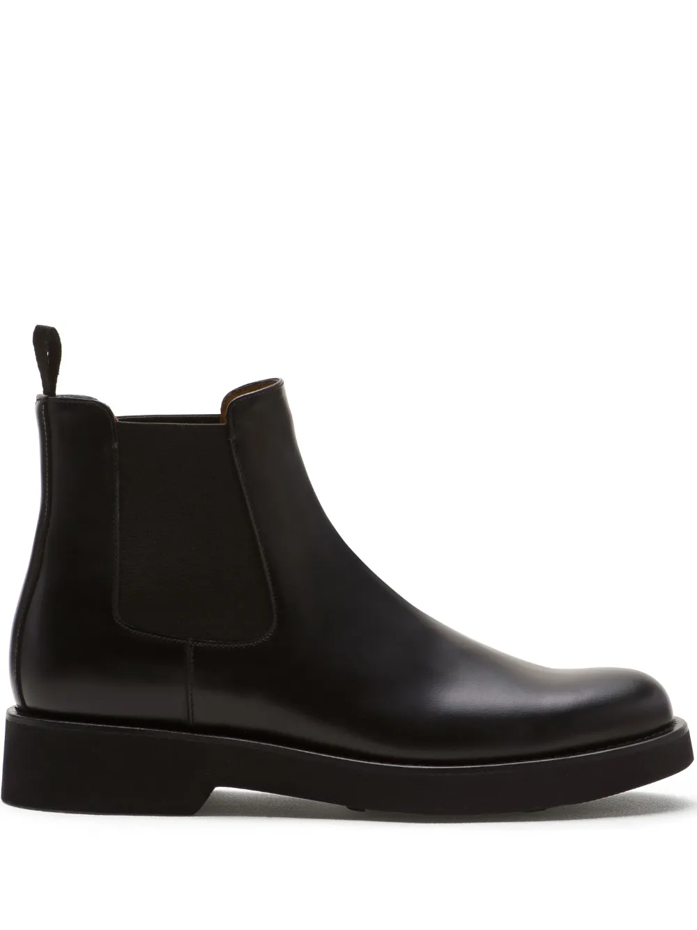 Church’s Monmouth L boots – Black