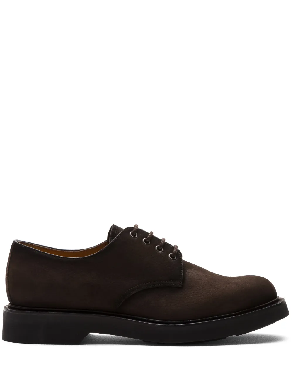 Church's Lymm Derby shoes Brown