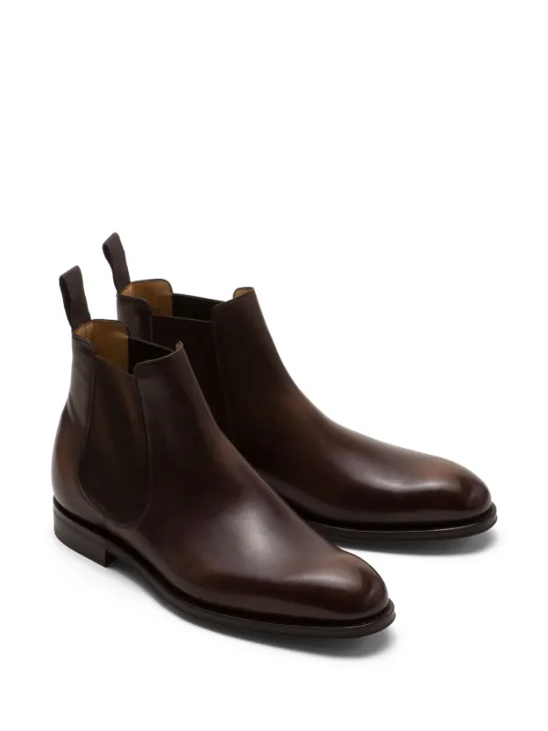 Church's Amberley アンクルブーツ | ブラウン | FARFETCH JP Church's Amberley アンクルブーツ | ブラウン | FARFETCH JP