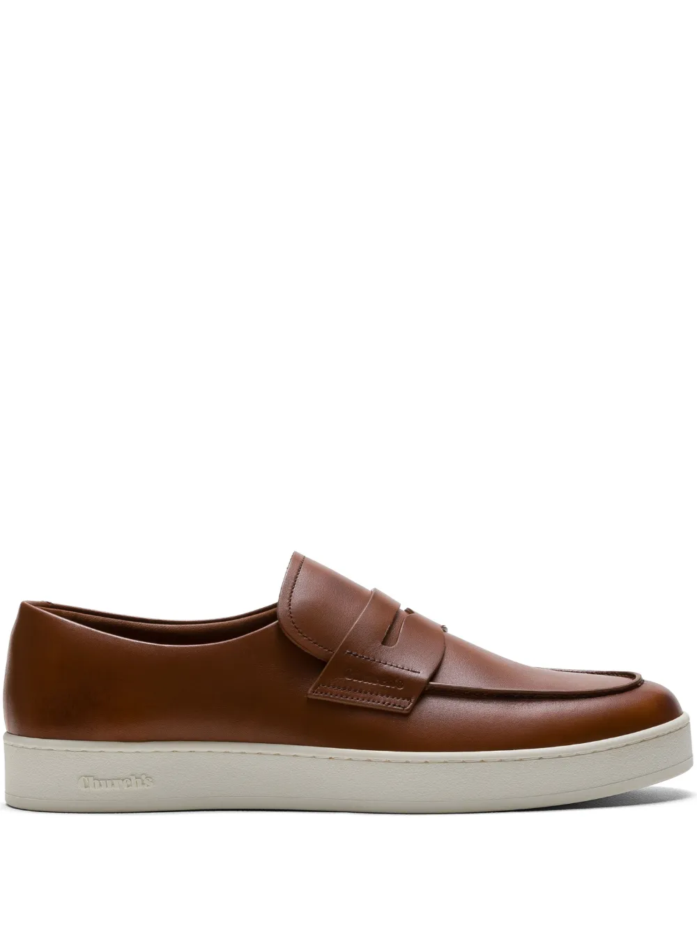 Church's Nailsea loafers Brown