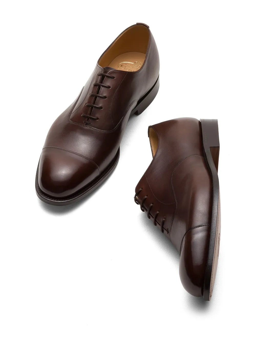 Church's Consul 173 Oxford schoenen Bruin