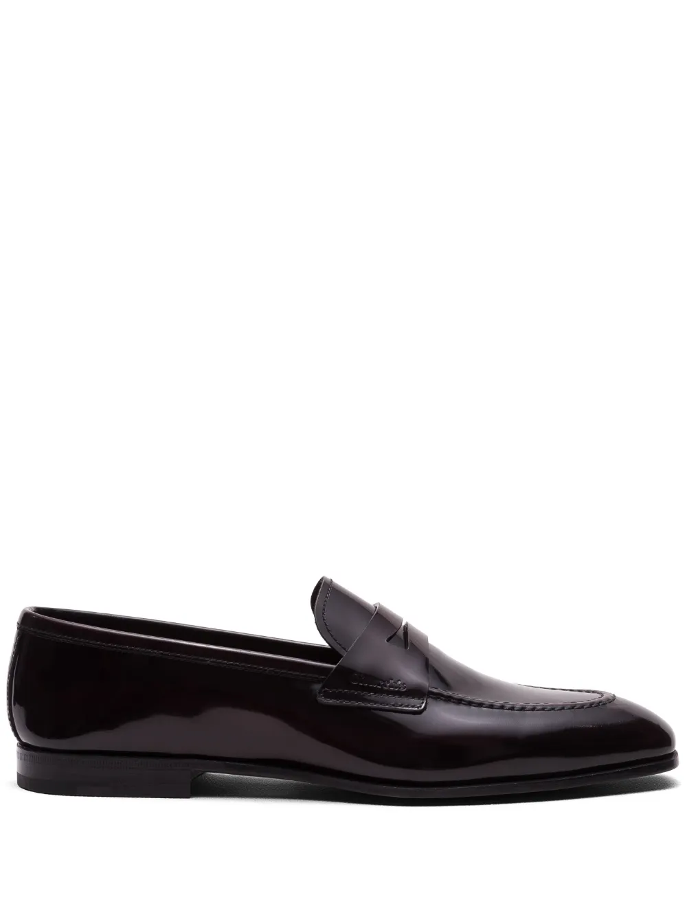 Church's Maesteg loafers Rood