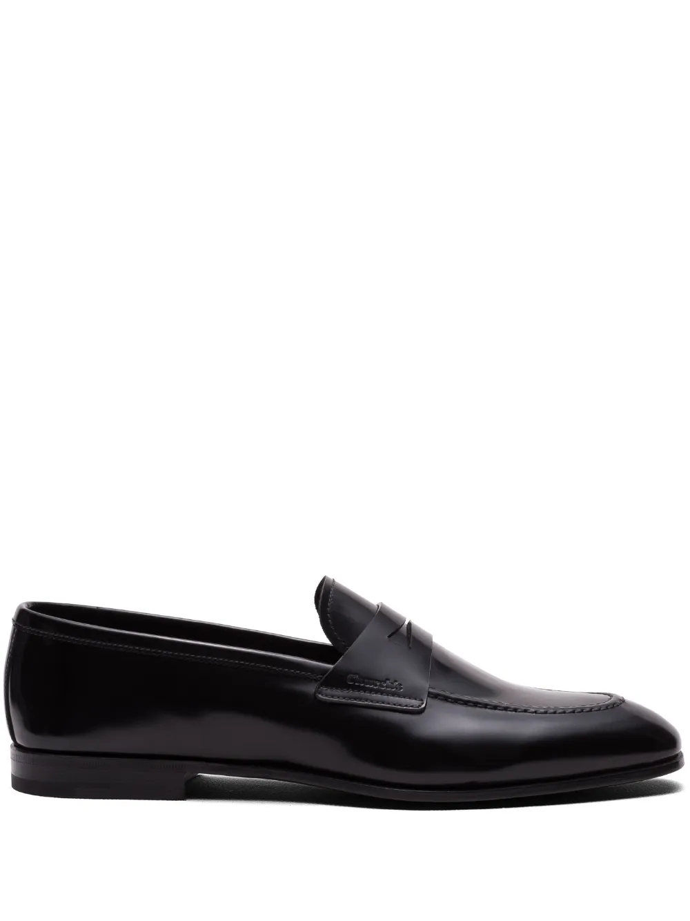 Church's Maestef loafers Black
