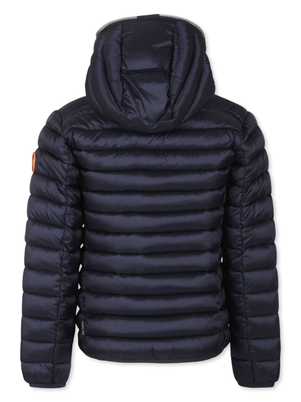 Save The Duck Kids Iris padded jacket - Blauw