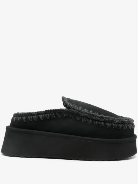 Mou slippers