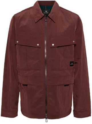 PS Paul Smith