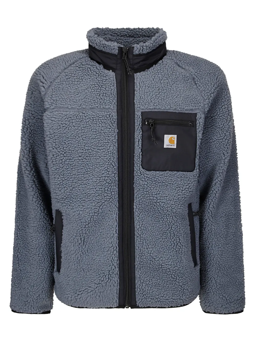 Carhartt WIP Prentis jacket | Grey | Image 1