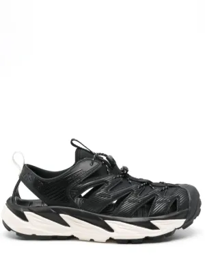 HOKA Hopara 2 スニーカー | ブラック | FARFETCH JP