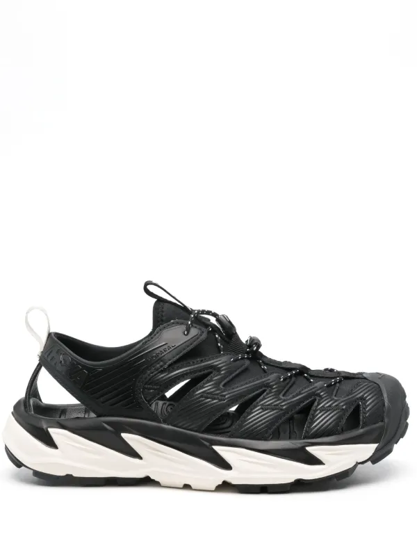 HOKA Hopara スニーカー | ブラック | FARFETCH JP