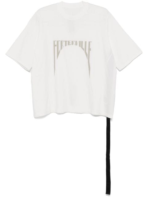 Rick Owens DRKSHDW Walrus T-shirt