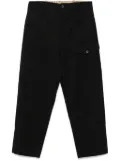 Uma Wang Paxton trousers - Black