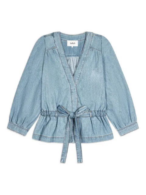 Ba&Sh cotton blouse