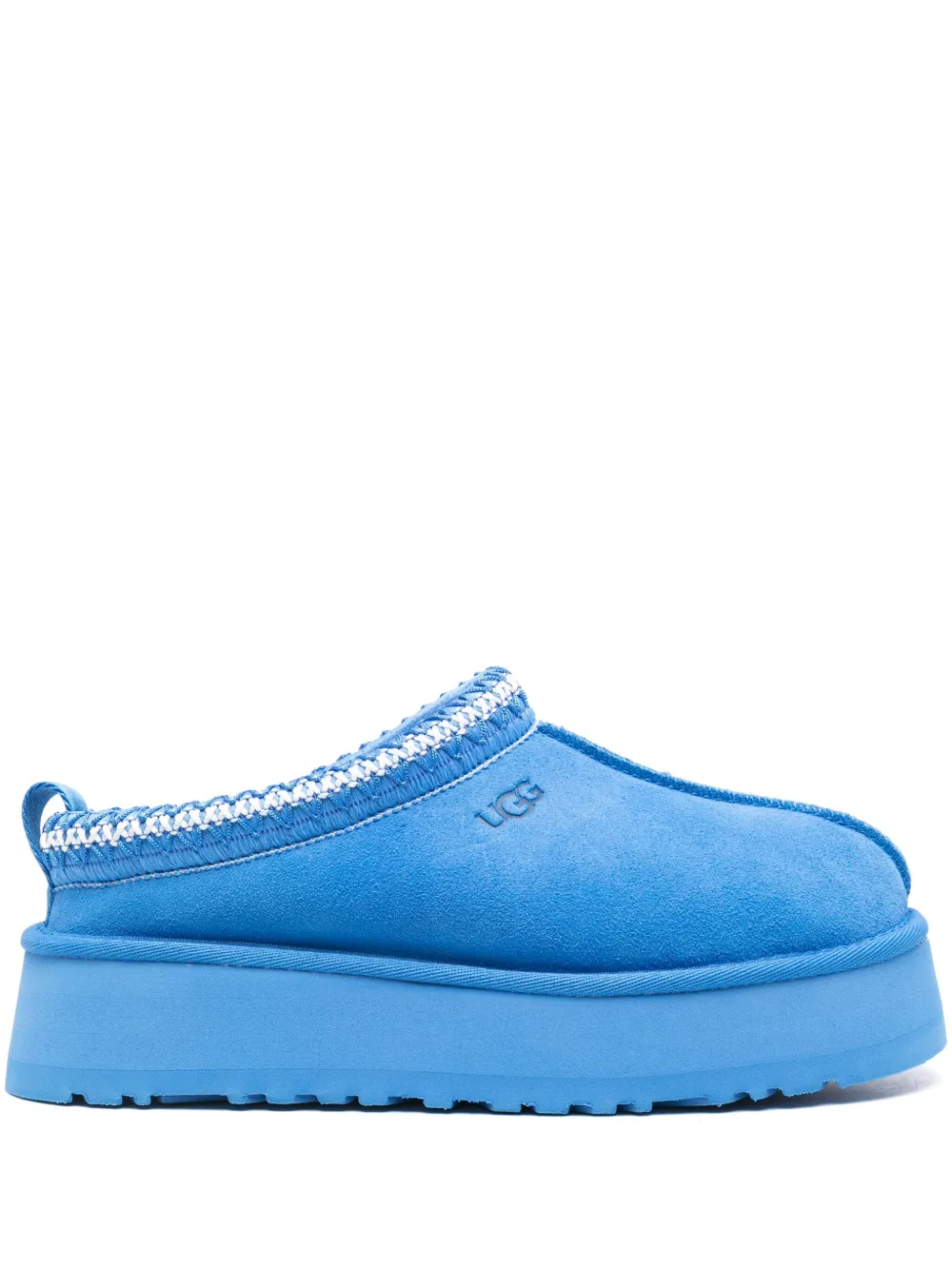 UGG Tazz slippers - Blu