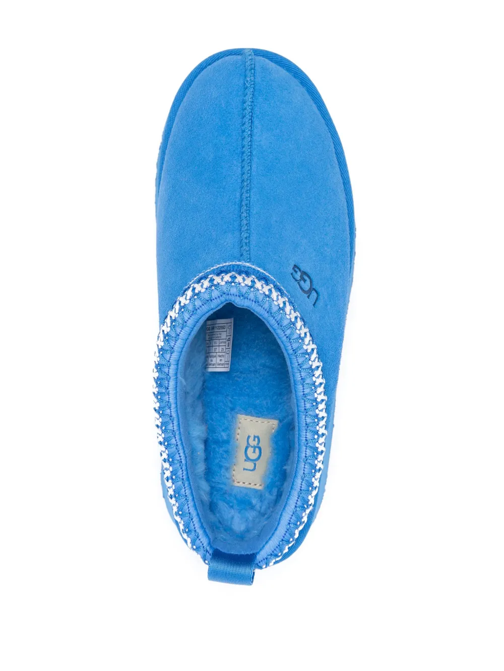 UGG Tazz slippers Blue