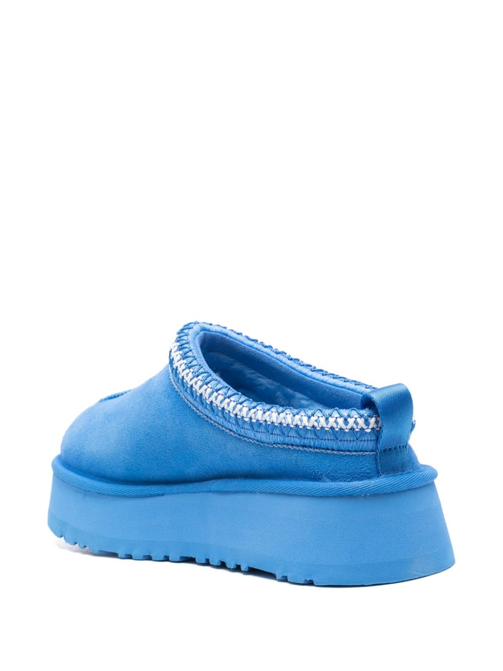 UGG Tazz slippers Blue