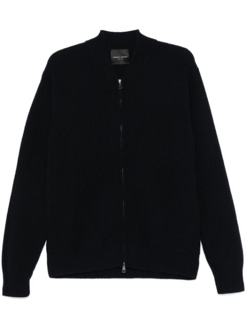 Roberto Collina merino wool cardigan 