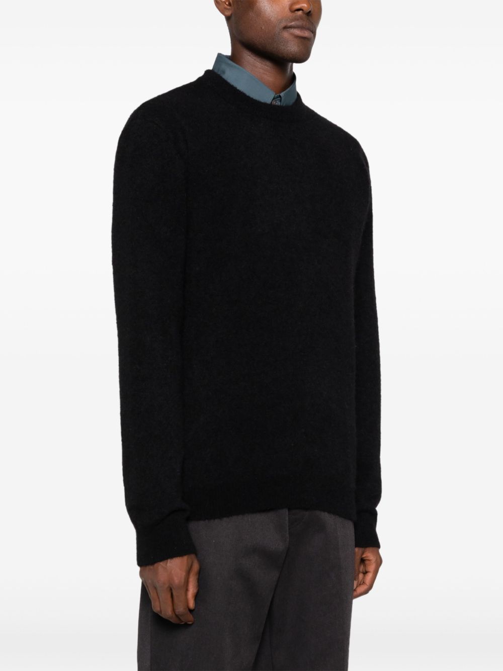 A.P.C. Niel sweater Men