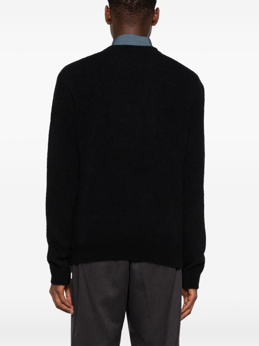 A.P.C. Niel sweater Men