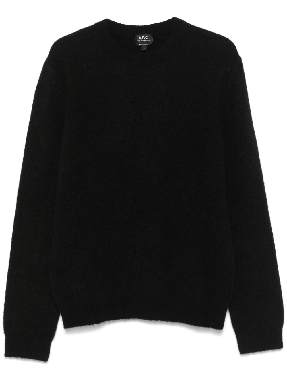 A.P.C. Niel sweater Men