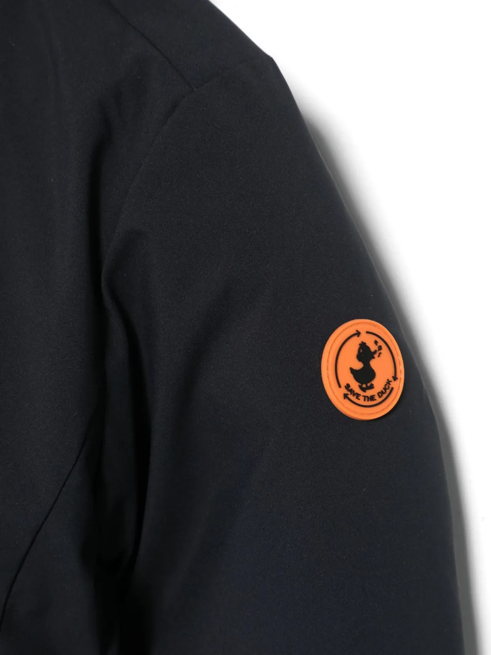 Save The Duck Kids Oliver jack Blauw