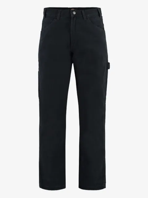 DICKIES جينز بشارة شعار الماركة