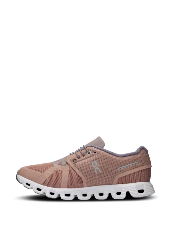 On Cloud 5 スニーカー | ピンク | FARFETCH JP
