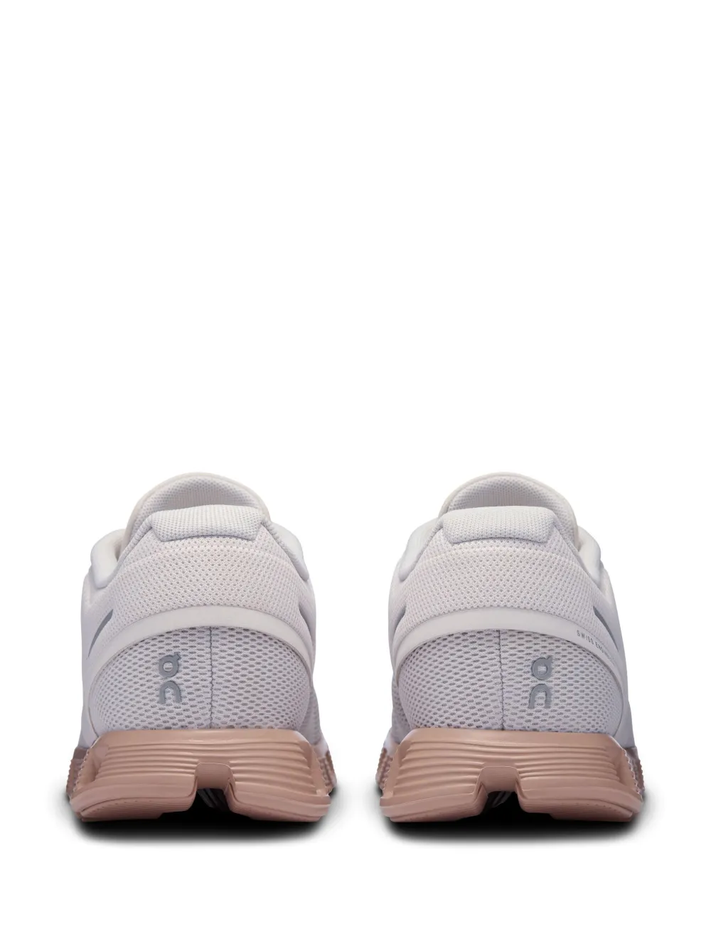 On Running Cloud 5 sneakers Neutrals