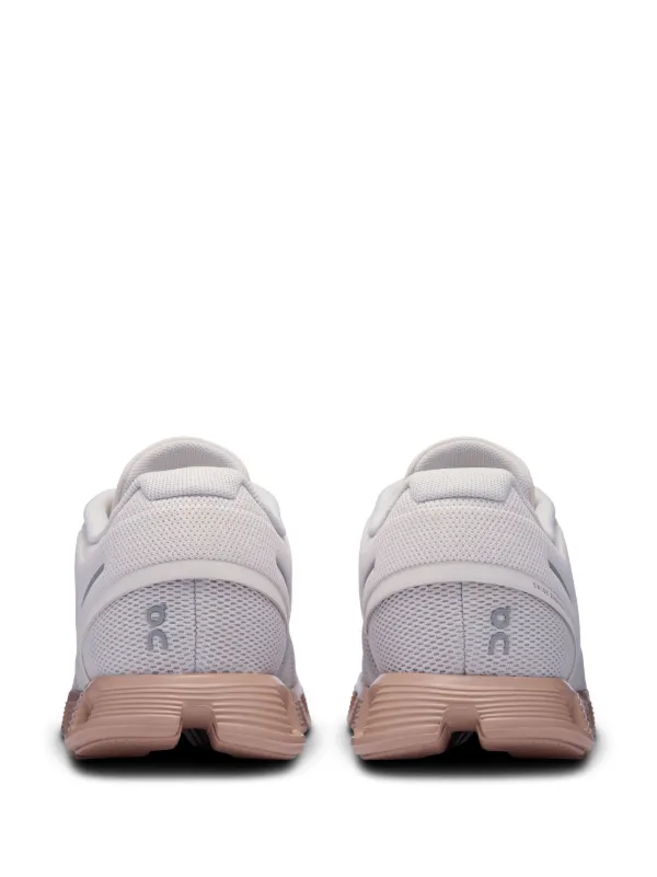 On Cloud 5 Sneakers | Neutrals | FARFETCH