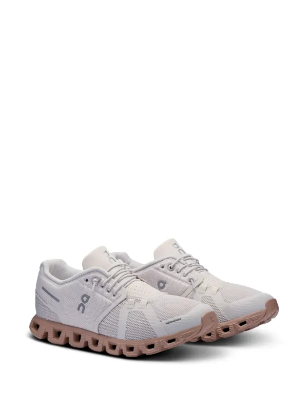 On Cloud 5 Sneakers | Neutrals | FARFETCH RO