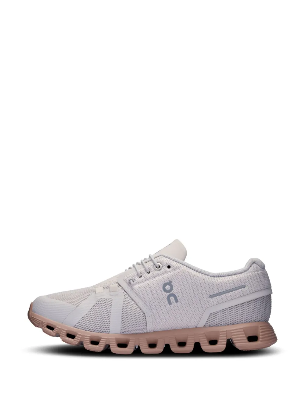 On Running Cloud 5 sneakers Neutrals