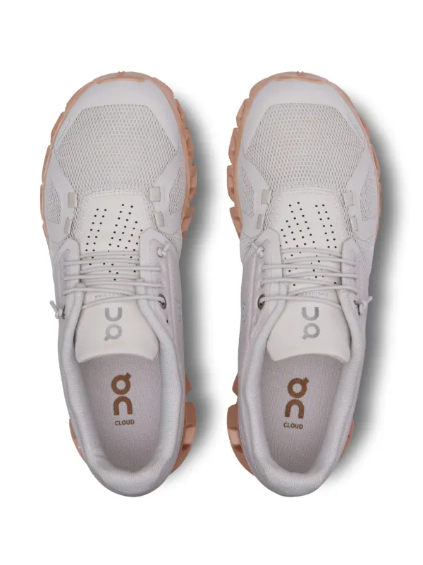 On Running Cloud 5 Sneakers | Neutrals | FARFETCH