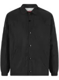 Supreme World Famous Coaches jacket - Black